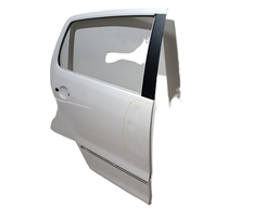 PORTA TRASEIRA DIREITA FOX 2015 2016 A 2022