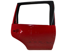 PORTA TRASEIRA DIREITA POLO HATCH 2003 A 2015