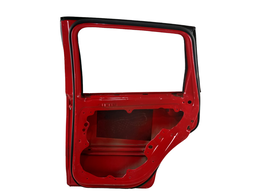 PORTA TRASEIRA DIREITA POLO HATCH 2003 A 2015