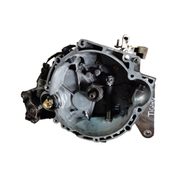 CAIXA CAMBIO MANUAL  CHERY FACE 1.3 2012 A 2015 