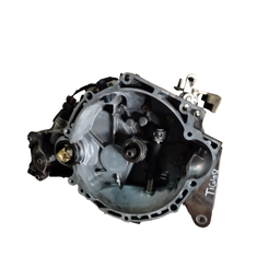 CAIXA CAMBIO MANUAL  CHERY FACE 1.3 2012 A 2015 