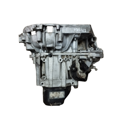 CAIXA CAMBIO NISSAN TIIDA GRAN LIVINA 1.6 2008 A 2014 MANUAL