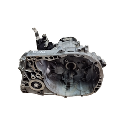 CAIXA CAMBIO NISSAN TIIDA GRAN LIVINA 1.6 2008 A 2014 MANUAL