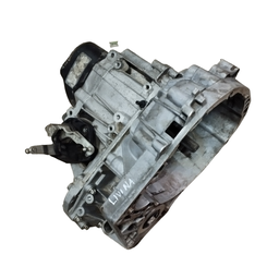 CAIXA CAMBIO NISSAN TIIDA GRAN LIVINA 1.6 2008 A 2014 MANUAL