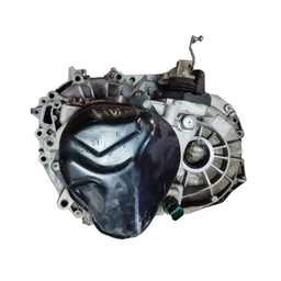 CAIXA CAMBIO NISSAN TIIDA GRAN LIVINA 1.6 2008 A 2014 MANUAL