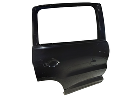 PORTA TRASEIRA DIREITA TIGUAN 2009 2010 A 2017 