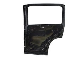 PORTA TRASEIRA DIREITA TIGUAN 2009 2010 A 2017 