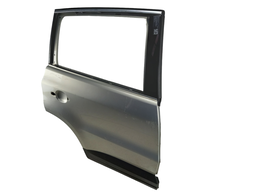 PORTA TRASEIRA DIREITA TIGUAN 2009 2010 A 2017