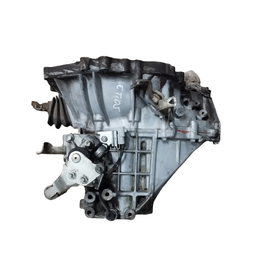 CAIXA CAMBIO ETIOS 1.5 16V 2013 A 2016 MANUAL 5 MARCHAS