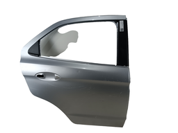 PORTA TRASEIRA DIREITA KA 2015 2016 A 2021