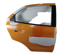 PORTA TRASEIRA DIREITA KA 2015 2016 A 2021