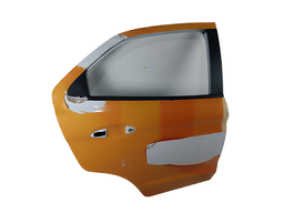 PORTA TRASEIRA DIREITA KA 2015 2016 A 2021