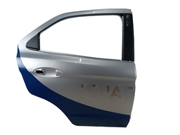 PORTA TRASEIRA DIREITA KA 2015 2016 A 2021