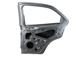 PORTA TRASEIRA DIREITA KA 2015 2016 A 2021