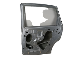 PORTA TRASEIRA DIREITA FOCUS 2000 2001 A 2009