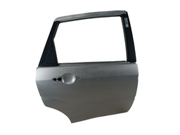 PORTA TRASEIRA DIREITA FOCUS 2000 2001 A 2009