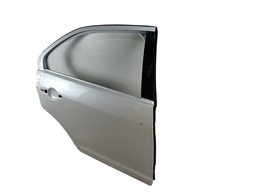 PORTA TRASEIRA DIREITA FUSION 2006 A 2012 C/DETALHES