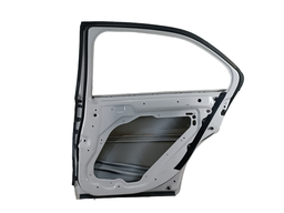 PORTA TRASEIRA DIREITA FUSION 2006 A 2012 C/DETALHES