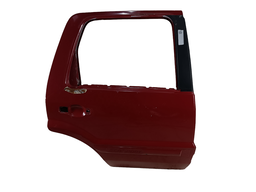 PORTA TRASEIRA DIREITA ECOSPORT 2003 A 2012 C/DETALHES