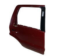 PORTA TRASEIRA DIREITA ECOSPORT 2003 A 2012 C/DETALHES