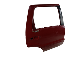 PORTA TRASEIRA DIREITA ECOSPORT 2003 A 2012 C/DETALHES