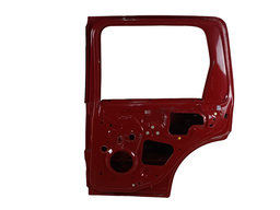 PORTA TRASEIRA DIREITA ECOSPORT 2003 A 2012 C/DETALHES