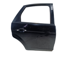 PORTA TRASEIRA DIREITA FOCUS 2009 A 2013