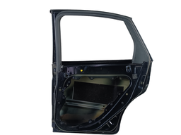 PORTA TRASEIRA DIREITA FOCUS 2009 A 2013