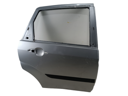 PORTA TRASEIRA DIREITA FOCUS 2000 2001 A 2009
