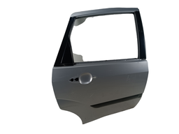 PORTA TRASEIRA DIREITA FOCUS 2000 2001 A 2009
