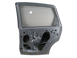 PORTA TRASEIRA DIREITA FOCUS 2000 2001 A 2009