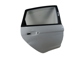 PORTA TRASEIRA DIREITA NEW FIESTA HATCH 2011A19 C/DETALHES
