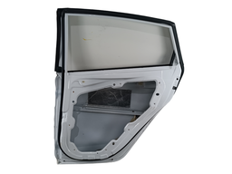 PORTA TRASEIRA DIREITA NEW FIESTA HATCH 2011A19 C/DETALHES