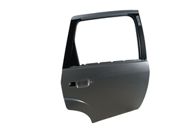 PORTA TRASEIRA DIREITA FIESTA 2003 2004 A 2014