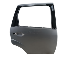 PORTA TRASEIRA DIREITA FIESTA 2003 2004 A 2014