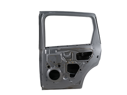 PORTA TRASEIRA DIREITA FIESTA 2003 2004 A 2014