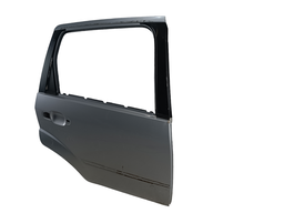 PORTA TRASEIRA DIREITA FIESTA 2003 2004 A 2014