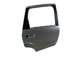 PORTA TRASEIRA DIREITA FIESTA 2003 2004 A 2014