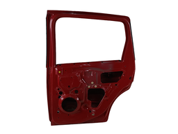 PORTA TRASEIRA DIREITA FIESTA 2003 2004 A 2014 C/DETALHES