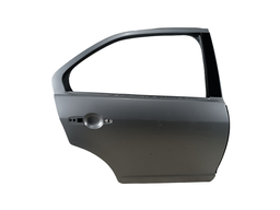 PORTA TRASEIRA DIREITA FUSION 2006 2007 A 2012