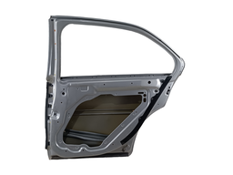 PORTA TRASEIRA DIREITA FUSION 2006 2007 A 2012