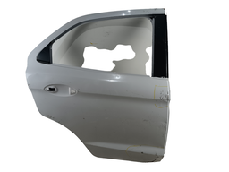 PORTA TRASEIRA DIREITA KA 2015 A 2021 C/DETALHES