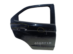 PORTA TRASEIRA DIREITA KA 2015 A 2021 C/DETALHES