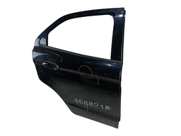 PORTA TRASEIRA DIREITA KA 2015 A 2021 C/DETALHES