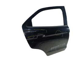 PORTA TRASEIRA DIREITA KA 2015 A 2021 C/DETALHES