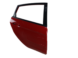 PORTA TRASEIRA DIREITA NEW FIESTA HATCH 2011 2012 A 2019