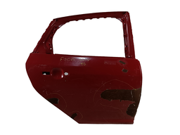 PORTA TRASEIRA DIREITA FOCUS 2014 2015 A 2019 C/DETALHES