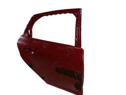 PORTA TRASEIRA DIREITA FOCUS 2014 2015 A 2019 C/DETALHES