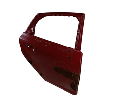 PORTA TRASEIRA DIREITA FOCUS 2014 2015 A 2019 C/DETALHES