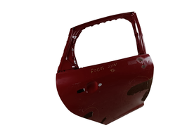 PORTA TRASEIRA DIREITA FOCUS 2014 2015 A 2019 C/DETALHES